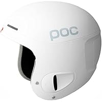 POC Skull X – Casco de esquí, Weiß