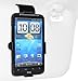 Price comparison product image Amzer Sun Visor Mount for HTC Inspire 4G - Frustration-Free Packaging - Black