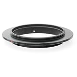 Adecuado para cuerpo de cámara Sony Alpha/Minolta DSLR (cuerpo de cámara réflex digital o de película)