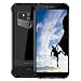 Produktbild OUKITEL WP1 Outdoor Smartphone IP68, 5000 mAh Kabelloses Laden, 5,5 Zoll Display Android 8.1 Oreo Core 4GB RAM 64GB ROM, 4G Dual SIM Wasserdicht Robustes Handy, HD Dual Kamera, Fingerabdruck-Sensor