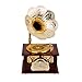 MagiDeal Retro Wind Up Gramophone Phonograph Shape Art Disc Music Box Decoration Toys Gift