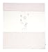 Mamas & Papas Nightime Hugs Girls Bedding Set for Cotbed - Pack of 5