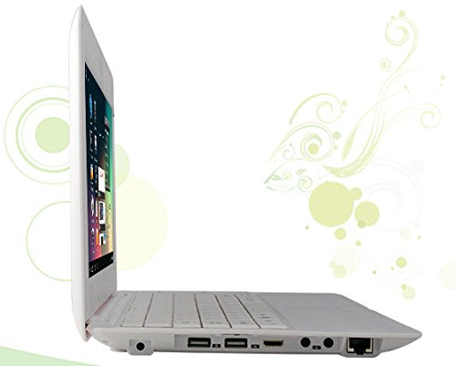 Tablets   Computers 10  Inch Mini Laptop Netbook-- Powered By Android 4 4-- Quad Core Processor-- 1gb Ram-- 8gb Internal Storage-- Webcam--HDMI-- Supp