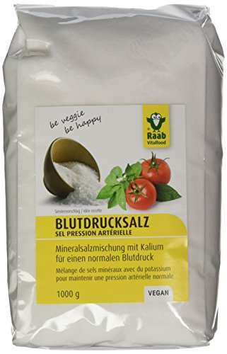 Action Raab Vitalfood Lownat Blutdruck Salz Vegan - raab 9724