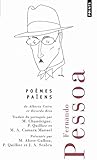 Image de Poèmes païens d'Alberto Caeiro et Ricardo Reis