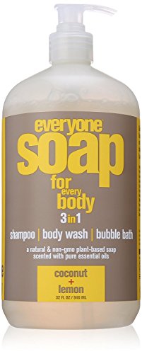 EO Products Everyone Botanical 3-In-1 Coconut & Lemon Soap 32 Ounce RS.3175 (71.00% Off) - Amazon EO Products Everyone Botanical 3-In-1 Coconut & Lemon Soap 32 Ounce RS.3175 (71.00% Off) - Amazon