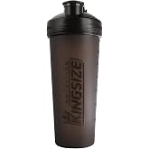 Kingsize Shaker 750 mL Siyah