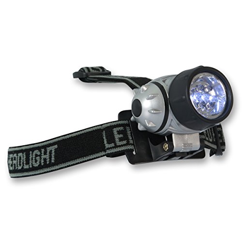 Preisvergleich Produktbild Amsinck+Sell 56525 - LED Stirnlampe