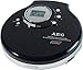 Produktbild AEG CDP 4212 MP3-CD-Player schwarz