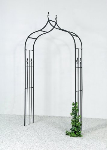 Rosenbogen MARESA H 240 x B 120 x T 35 cm - (11266)