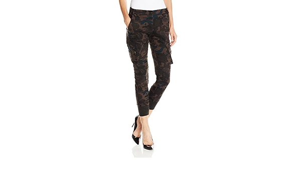 James Jeans Women's Boyfriend Slouchy 