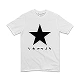 DAVID BOWIE BLACKSTARS - T SHIRT