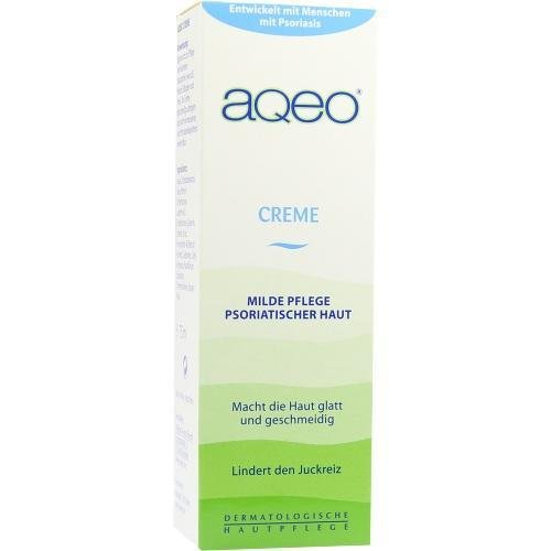 Preisvergleich Produktbild AQEO Creme 75 ml