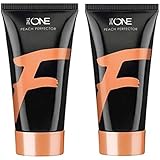 oriflame very me peach cream