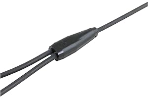 DEHN+SÖHNE DEHN 900945 Anschlussleitung für DEHNcube AUSF. Y 6mm² Cu L 3 x 1000mm Überspannungsschutz-PV-Ans