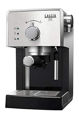 Gaggia machine à café viva Deluxe