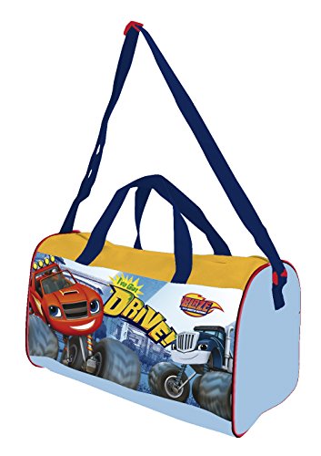 Preisvergleich Produktbild ARDITEX Blaze Sporttasche Kind, 38 cm, blau