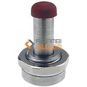 Valvola Blocco Leva Lagostina - Ricambio Per Pentole A Pressione In Alluminio E Acciaio