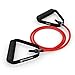 Produktbild Phantom Passform Widerstand Bands mit Griffen, 2-Red 4-6 Lb.
