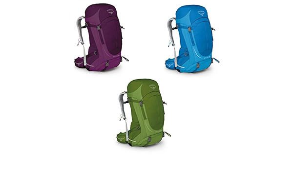osprey sirrus 36