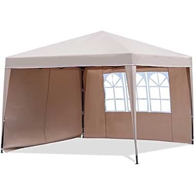 Suchergebnis auf Amazon.de für: pavillon metall: Garten