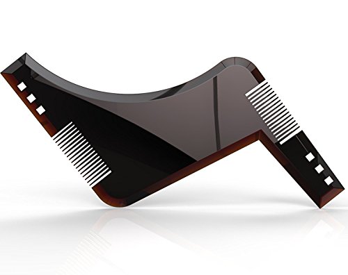 LittleBlack Beard Styler (B-1)