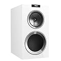 Kef R300 Diffusore da Scaffale a 3 Vie, Bianco ai migliori prezzi - Polaris Audio Hi Fi