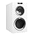Kef R300 Diffusore da Scaffale a 3 Vie, Bianco ai migliori prezzi - Polaris Audio Hi Fi