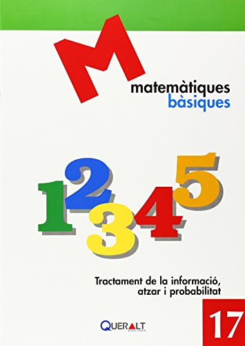 Matemàtiques bàsqiues 17