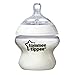 Tommee Tippee Closer to Nature 150 ml/5fl oz Feeding Bottles (3-pack)