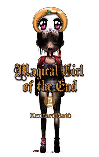 Magical girl of the end Vol.2 gratuit