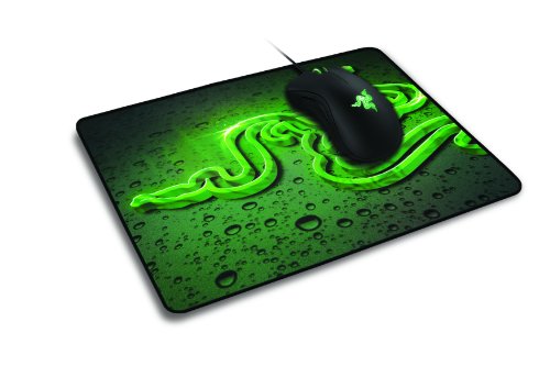 Razer Goliathus Medium SPEED Soft Gaming Mouse Mat (Mauspad für professionelle Gamer) - 6
