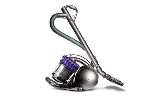 Preisvergleich Produktbild Dyson DC52 Allergy Musclehead Parquet - Bodenstaubsauge