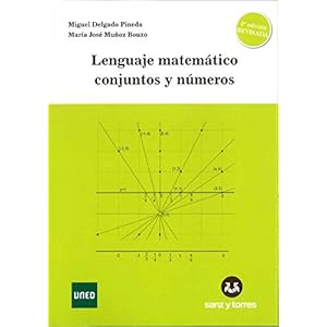 Lenguaje matemático conjuntos y números