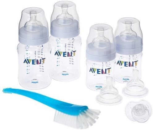 Phillips Avent Newborn Starter