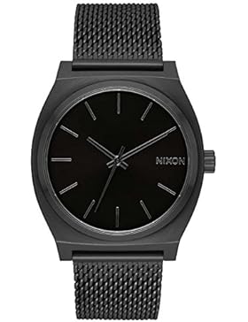 Nixon Damen-Armbanduhr A1187-001-00