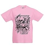 Única - Esta camisa única hecha a mano seguramente difundirá el mensaje y la disfrutará todo el año. Destaca con nuestro diseño único producido por Lepni.Me Graphics Studio. ¡Camisas que le permiten vestir con creatividad!