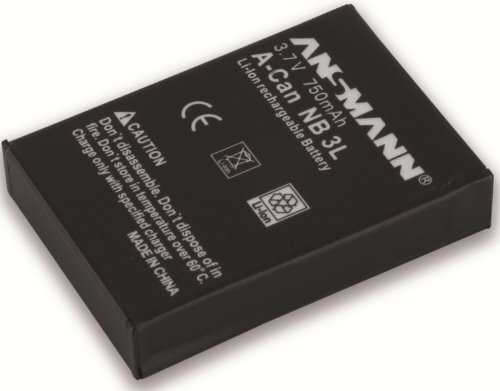 Imagen 2 de Ansmann 5022253