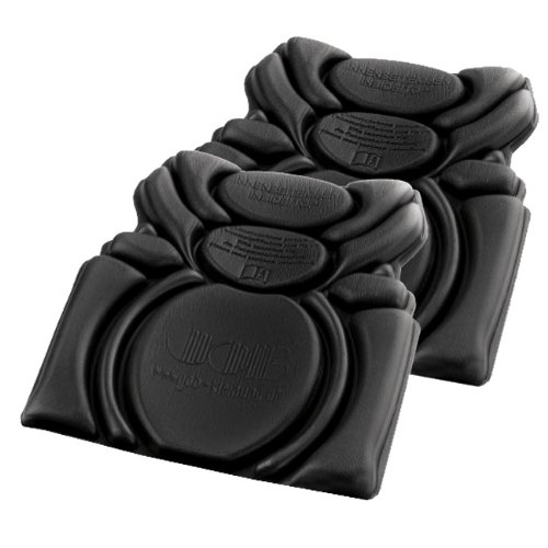 JOB 1 Paar Kniepolster "Spider" für JOB Zunfthosen nach EN 14404