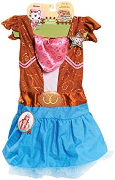 Sheriff Callie JPL66030 Dress-Up Set