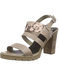 Bullboxer 833e2l002 - Sandalias Mujer