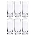 Produktbild Schott Zwiesel 577705 'Paris' Longdrinkglas, 330 ml, H 15,6 cm, klar (6 Stück)