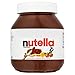 Produktbild Nutella Haselnuss Schokoladenaufstrich 750g