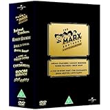 Marx Brothers Box Set [DVD]