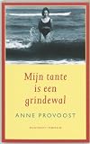 Cover zum Buch Mijn tante is een grindewal