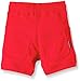Maxomorra Unisex Baby Medi Shorts, Red, 9-12 Months (Manufacturer Size:74/80)