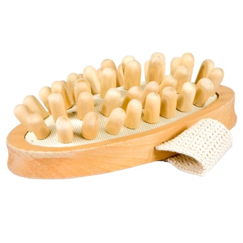 Najel Brosse anti-cellulite 90 g