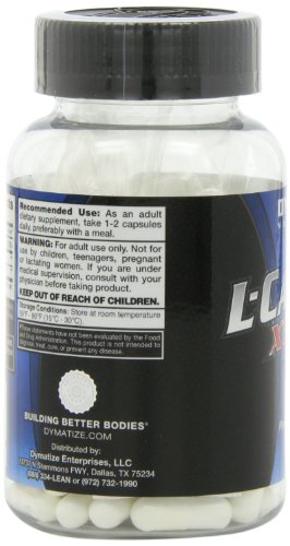 l-carnitine bad for hypothyroid L-Carnitine
