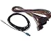 Produktbild Verlängerung Kabel 5m BMW Quadlock ISO Antennenadapter Fakra DIN Radio Anschluss