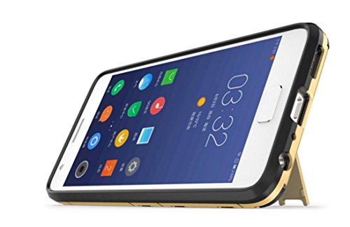 Bllosem Lenovo ZUK Z2 Case Hybrid Dual Layer PC TPU Full Body Shock Resistant Armour with Kickstand Function Case for Lenovo ZUK Z2 Gray reviews Bllosem Lenovo ZUK Z2 Case Hybrid Dual Layer PC TPU Full Body Shock Resistant Armour with Kickstand Function Case for Lenovo ZUK Z2 Gray